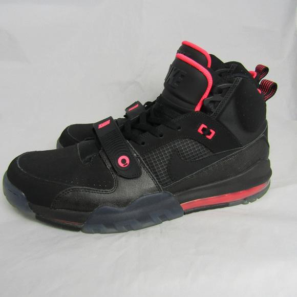 size 14 mens high tops